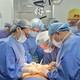 Lần đầu tiên ghép thành công dương vật từ người cho chết não