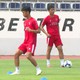 CLB Công An TP. Hồ Chí Minh quyết tâm chinh phục những mục tiêu mới