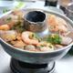 Hương vị Gia Định: Khám phá nét ẩm thực đặc trưng giữa lòng Chợ Lớn