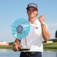 Jackson Koivun gây ấn tượng với danh hiệu PGA Tour ngay sau khi chuyển chuyên nghiệp