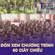 60 Giây ngày 29/7/2026 | TP. Hồ Chí Minh đảm bảo an toàn thực phẩm tại chợ truyền thống