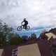 Wiggberg và Bringer vô địch giải Xe đạp địa hình Red Bull District Ride