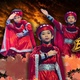 Trần Gia Vinh lan tỏa niềm tự hào dân tộc với ca khúc “Dân nước Nam” trong “Vườn Âm Nhạc - Dậy sóng Bạch Đằng Giang