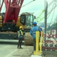 Metro số 2 chuyển sang giai đoạn thi công tại ga ngầm ST10 Phạm Văn Bạch