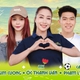 Mái ấm gia đình Việt 2026 - Tập 18: Phạm Lý Đức, Liz Kim Cương