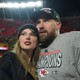 Taylor Swift và Travis Kelce quyên góp 26 triệu USD trước thềm đám cưới
