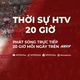 Thời sự HTV ngày 3/7/2026 | TP. Hồ Chí Minh khánh thành công trình chỉnh trang Bệnh viện Phạm Ngọc Thạch