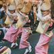 Tokyo rực rỡ với mùa lễ hội truyền thống trong tháng 8