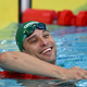 Chad le Clos lập kỷ lục 21 huy chương Commonwealth Games