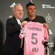 Inter Miami khẳng định tuân thủ quy định trong thương vụ Casemiro