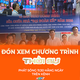 Thời sự trưa HTV ngày 31/7/2026 | Lễ thượng cờ kỷ niệm 59 năm Ngày thành lập ASEAN