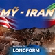 NRTG: Mỹ - Iran nối lại đối thoại, xung đột Lebanon vẫn phủ bóng Trung Đông