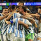 Thót tim hạ Cape Verde, Argentina nhọc nhằn vào vòng 1/8 World Cup 2026