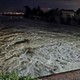 Bão số 1 đi vào khu vực bờ biển Móng Cái (Quảng Ninh), đề phòng gió mạnh, mưa lớn, lũ quét và sạt lở