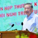 Toàn văn phát biểu của Tổng Bí thư, Chủ tịch nước Tô Lâm tại Hội nghị Chính phủ với các địa phương