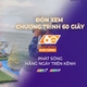60 Giây Sáng ngày 4/7/2026 | Lớp học yoga đặc biệt tại Bệnh viện Chợ Rẫy