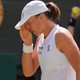 Iga Swiatek dừng bước ở vòng 3 Wimbledon