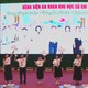 Sân chơi bổ ích gắn kết y tế công lập và tư nhân trên địa bàn TP. Hồ Chí Minh