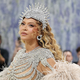 Ca khúc mới của Beyoncé bất ngờ ra mắt