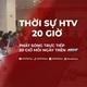Thời sự HTV ngày 5/7/2026 | Tàu hải quân Trung Quốc thăm TP. Hồ Chí Minh