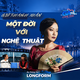 Nghệ sĩ Hồng Ánh: Giữ thanh xuân trên "chuyến tàu" nghệ thuật