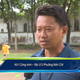 U13 Phường Bến Cát sẵn sàng vòng chung kết HTV Cup