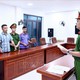 Những nghi vấn có sự bất thường trong coi thi tại điểm thi THPT Chuyên Tuyên Quang