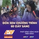 60 Giây Sáng ngày 7/7/2026 | "Chiến binh 4 chân" góp sức khắc phục hậu quả động đất