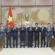 Chủ tịch Quốc hội Trần Thanh Mẫn tiếp Tổng Chưởng lý Malaysia