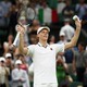 Sinner thẳng tiến vào tứ kết Wimbledon 2026