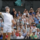 Wimbledon 2026: Arthur Fery dừng bước đầy tiếc nuối