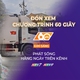 60 Giây Sáng ngày 8/7/2026 | Đồng Nai: Học sinh vô tư bơi lội ở mỏ đá "tử thần" Hóa An