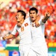 Cựu tuyển thủ Trần Minh Chiến và Phan Thanh Bình tiếp lửa Ước mơ sân cỏ - Cúp HTV 2026