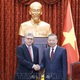 Tổng Bí thư, Chủ tịch nước Tô Lâm tiếp các Đại sứ đến chào từ biệt