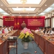 Góp ý hoàn thiện các dự án luật, khơi thông nguồn lực phát triển kinh tế