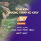60 Giây Sáng ngày 9/7/2026 | Lai Châu khẩn trương khắc phục hậu quả mưa lũ lớn