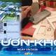 Vươn Khơi - Ngày 1/8/2026 | Ngành Thuế triển khai chiến dịch "Làm sạch mã số thuế"