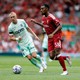 "Liverpool chưa thể duy trì phong độ", HLV Iraola phát biểu sau trận thua Monaco
