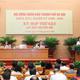 Hà Nội còn 14 sở ngành sau sáp nhập, tổ chức lại 5 cơ quan chuyên môn