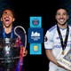PSG và Aston Villa tranh Siêu cúp Châu Âu