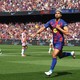 Liverpool mượn Ronald Araujo từ Barcelona