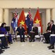 Tổng Bí thư, Chủ tịch nước Tô Lâm hội kiến Toàn quyền Australia