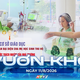 Vươn Khơi - Ngày 11/8/2026 | Đề xuất hỗ trợ 100% chi phí đồng chi trả cho bệnh nhân chạy thận