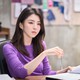 Han So-hee hóa thân thành nữ CEO thời trang trong phim "The Intern"