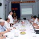 Tạo điều kiện thuận lợi nhất cho công tác khám, chữa bệnh và chăm sóc sức khỏe nhân dân
