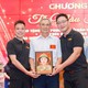 Hành trình ân nghĩa của chàng trai phục dựng ảnh liệt sĩ