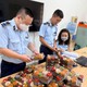 Siết kiểm soát thị trường Trung thu, ngăn hàng không rõ nguồn gốc