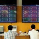 VN-Index tiến sát mốc 1.800 điểm