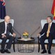 Tổng Bí thư, Chủ tịch nước Tô Lâm tiếp Quyền Chủ tịch Hội Hữu nghị New Zealand - Việt Nam