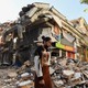 Colombia: Số người thiệt mạng lên 254, hàng ngàn người mất tích sau động đất 7,4 độ